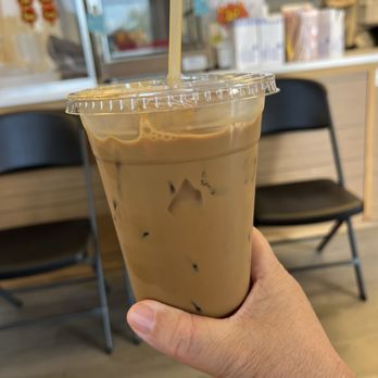 Amy's Bánh Mì - Vietnamese Iced Coffee - Desserts Near Me - Hampton, Virginia Amy's Bánh Mì - Vietnamese Iced Coffee - Desserts Near Me - Hampton, Virginia