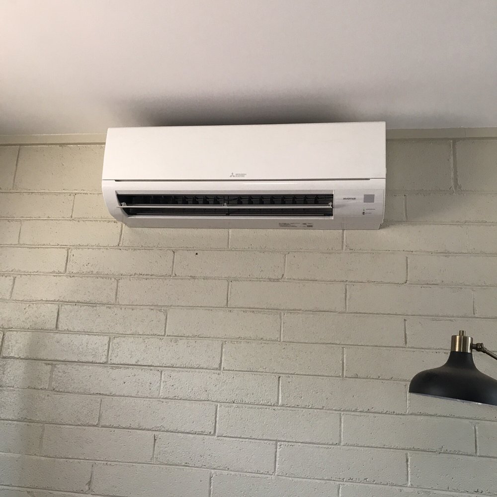 Pristine Air Conditioning - Quiet, cool, and did not raise electric bill that much. - Heating & Air Conditioning/HVAC Near Me - Kapolei, Hawaii Pristine Air Conditioning - Quiet, cool, and did not raise electric bill that much. - Heating & Air Conditioning/HVAC Near Me - Kapolei, Hawaii