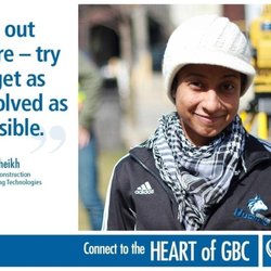 George Brown College - Photo