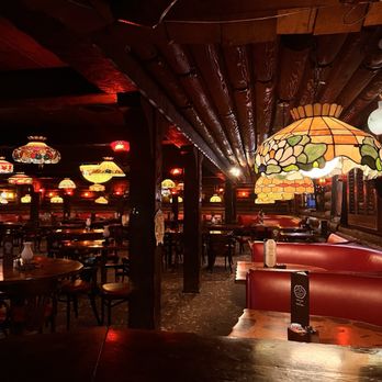 CLEARMAN’S NORTH WOODS INN - COVINA - Updated September 2024 - 1442 ...