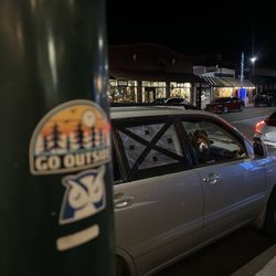 The Iron Horse Inn - Main Street