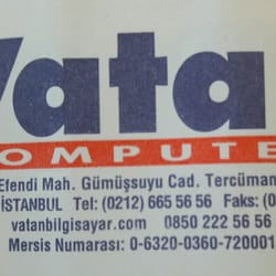 Vatan Bilgisayar