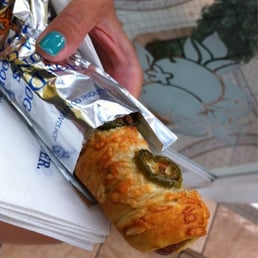 Hot Dog