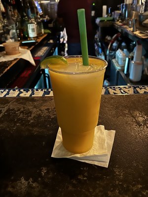 El Camion Cantina by null