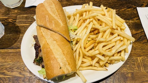 LALA'S Argentine Grill - Studio City by null