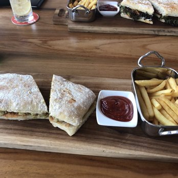 by CHLOE. Tower Bridge - Vegan Near Me - London, XGL by CHLOE. Tower Bridge - Vegan Near Me - London, XGL