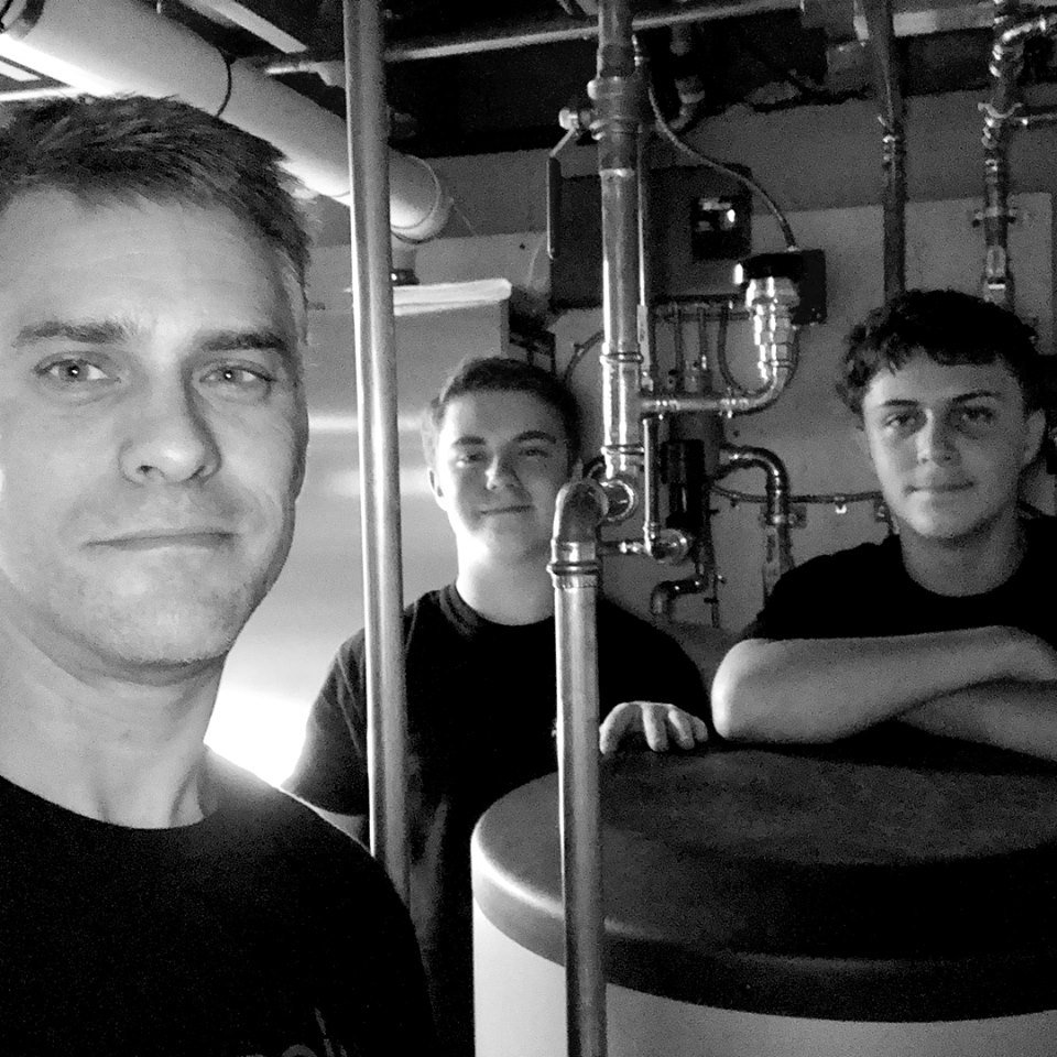 Slide of Greenpoint Plumbing & Heating