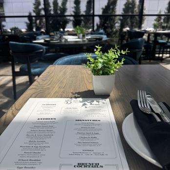 5Church - Buckhead - Ambience - New American Near Me - Atlanta, Georgia