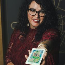 My Oracle Path - Tarot Card Readings with Stephanie