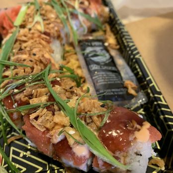Fatty Tuna Food Truck 28 Photos Food Trucks 820 800th N Orem Ut Phone Number