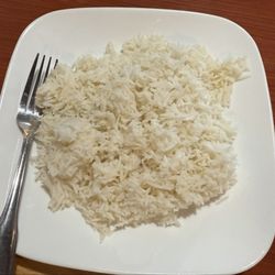 Mi Mi Asian Restaurant - White Rice