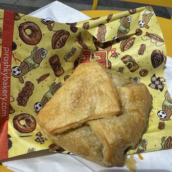 Piroshky Piroshky - Beef and Onion Piroshky - Bakeries Near Me - Seattle, Washington Piroshky Piroshky - Beef and Onion Piroshky - Bakeries Near Me - Seattle, Washington