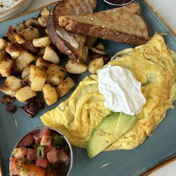 First Watch - Bacado - Breakfast & Brunch Near Me - Greendale, Wisconsin