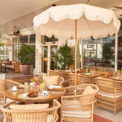 Mehzcla Restaurant South Beach