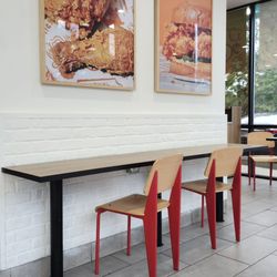 Popeyes Louisiana Kitchen