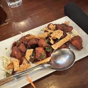 Coriander - Indian Near Me - Denver, Colorado