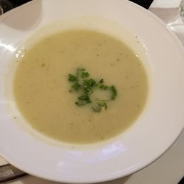 Potato Soup