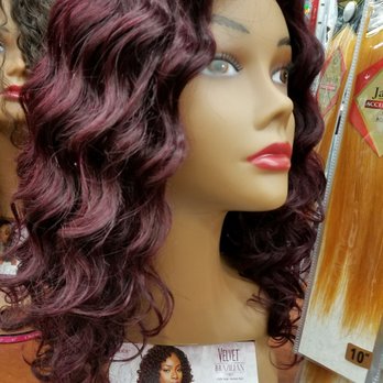 First Image - 10" VELVET DEEP TWIST - Women's Clothing Near Me - Aurora, Illinois