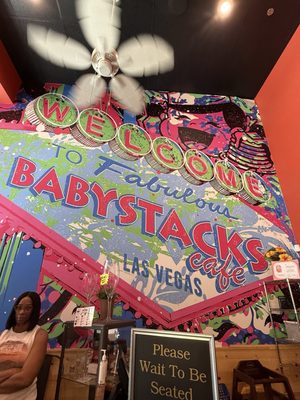 BabyStacks Cafe by null