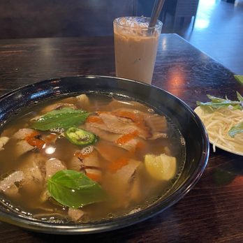 Pho Zen - Pho and Vietnamese coffee - Vietnamese Near Me - Happy Valley, Oregon