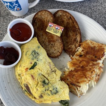 Mala Ocean Tavern - Build Your Own Omelet - Seafood Near Me - Lahaina, Hawaii Mala Ocean Tavern - Build Your Own Omelet - Seafood Near Me - Lahaina, Hawaii
