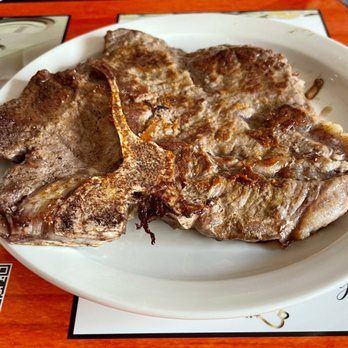 My Love's Diner - T-bone steak - Burgers Near Me - Kaufman, Texas
