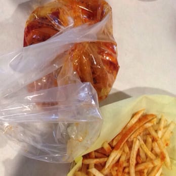 Boat House - Shrimp and Cajun fries - Cajun/Creole Near Me - Alhambra, California