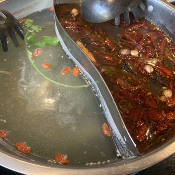 Chuan Shabu - Hot Pot Near Me - Worcester, Massachusetts