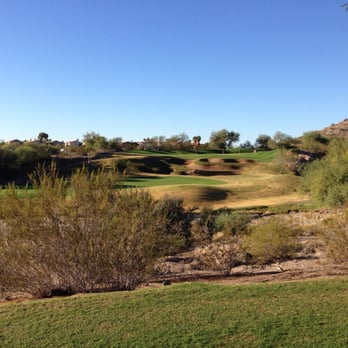 Arizona Grand Golf Course - Golf Near Me - Phoenix, Arizona