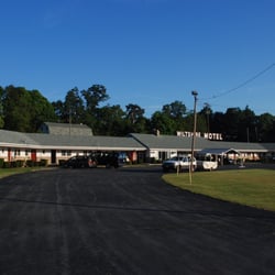 Wiltshire Motel