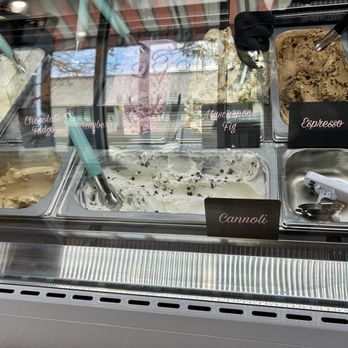 Dolce Scoop Gelato - Gelato - Gelato Near Me - Sayville, New York Dolce Scoop Gelato - Gelato - Gelato Near Me - Sayville, New York