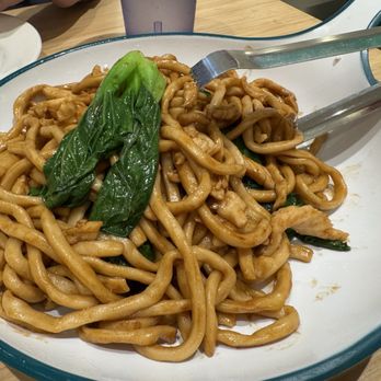 Shanghai time - Loved the chicken noodles. - Shanghainese Near Me - New York, New York Shanghai time - Loved the chicken noodles. - Shanghainese Near Me - New York, New York