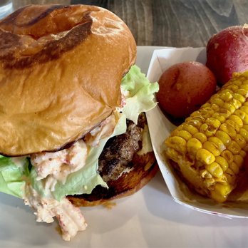 The Anvil Pub & Grill - Low Country Burger - Gastropubs Near Me - Birmingham, Alabama The Anvil Pub & Grill - Low Country Burger - Gastropubs Near Me - Birmingham, Alabama