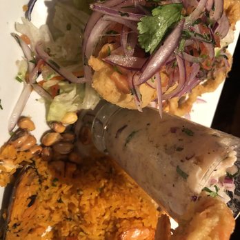 Puro Peru - Seafood carnival - Peruvian Near Me - Sandy, Utah Puro Peru - Seafood carnival - Peruvian Near Me - Sandy, Utah
