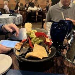 Hacienda de Mesilla - Guacamole