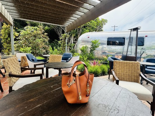 El Caminante Bar & Bungalows by null