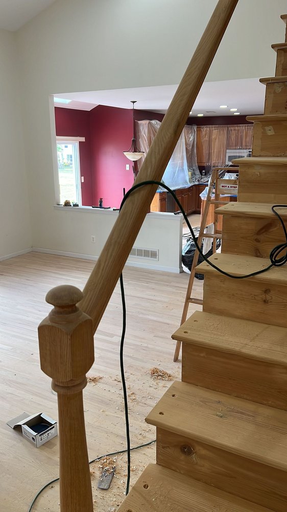 THE KING FLOORS Updated September 2024 150 Photos Eatontown, New