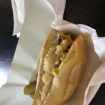 Pulaski Deli - Kielbasa sub - Polish Near Me - Myrtle Beach, South Carolina