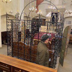 Synagoga Remuh