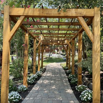 The Hanford Garden - Venues & Event Spaces Near Me - Sutter Creek, California The Hanford Garden - Venues & Event Spaces Near Me - Sutter Creek, California