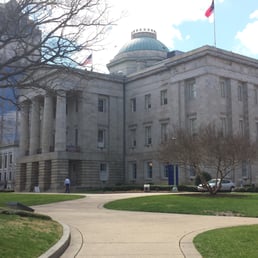 The State Capitol building The State Capitol building