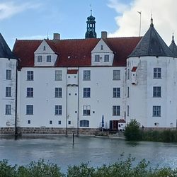 Schloss Glücksburg - Schloss / Castle Glücksburg