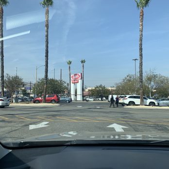 Ralphs - Outside - Grocery Near Me - Granada Hills, California Ralphs - Outside - Grocery Near Me - Granada Hills, California