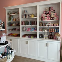 Fudge Co