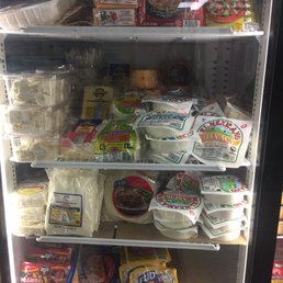 Queso frescos