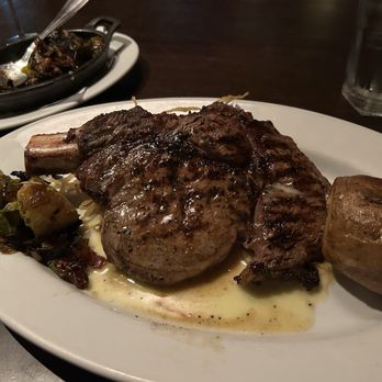 Hyde Park Prime Steakhouse - 22 0z - Steakhouses Near Me - Daytona Beach, Florida