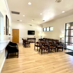 Ocala Dermatology & Skin Cancer Center - Lobby