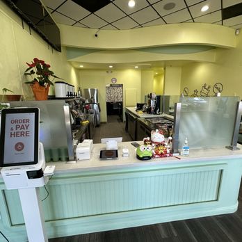 Teapot - Bubble Tea Near Me - Brentwood, California Teapot - Bubble Tea Near Me - Brentwood, California