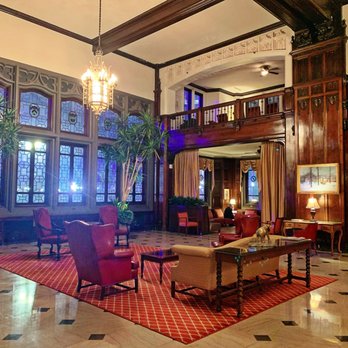 Columbia Club - Venues & Event Spaces Near Me - Indianapolis, Indiana