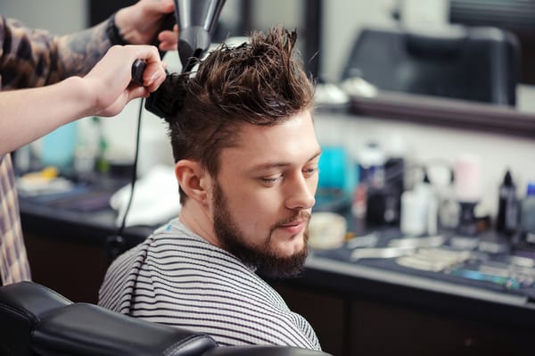 Art Men S Hairstyling And Barber - Best Haircut Oakville Ontario Art Men S Hairstyling And Barber - Best Haircut Oakville Ontario